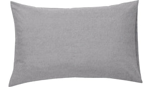 Takiya Cover 100% brushed cotton Flannel Single Pillow Case