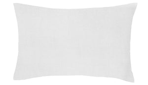Takiya Cover 100% Brushed Cotton Flannel Pillow Pair Pack of 2