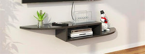 LED Console - Modern Entertainment Center (WS237)