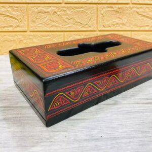 Tissue Box Naqshi