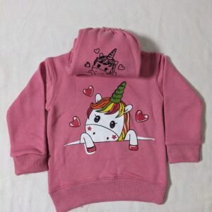 Kids Winter Tracksuit 1-10years (TS-12)