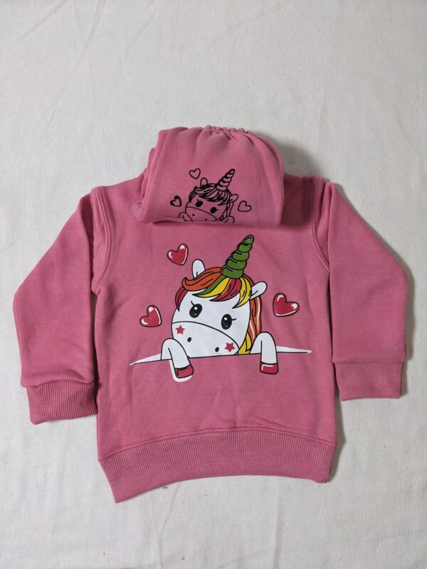 Kids Winter Tracksuit 1-10years (TS-12)