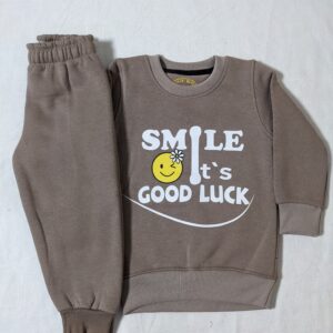 Kids Winter Tracksuit 1-10years (TS-10)