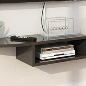 LED Console - Modern Entertainment Center (WS114)